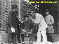 sebil kotah kardan